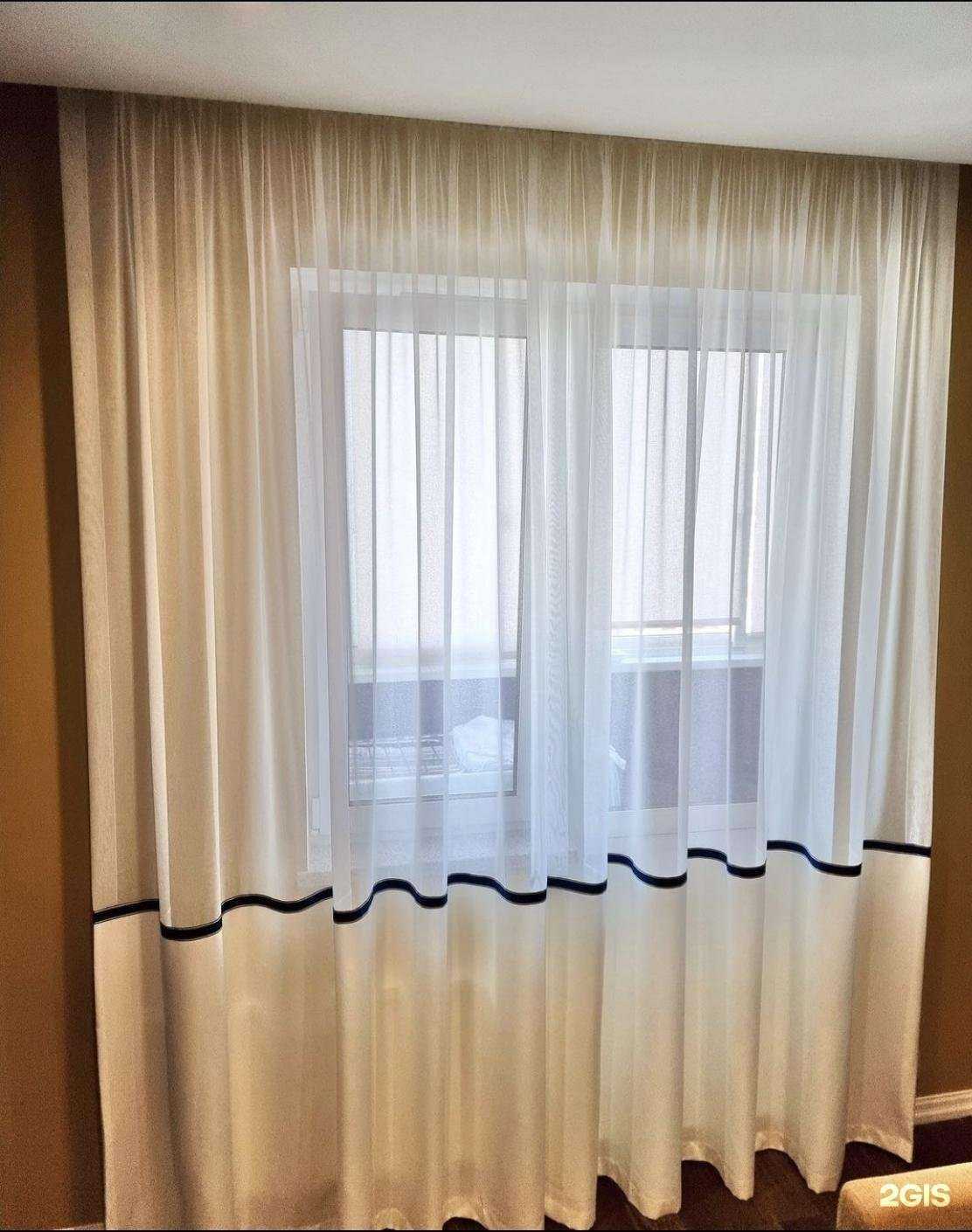 Отзывы на компанию Home_deco в Новосибирске c фото