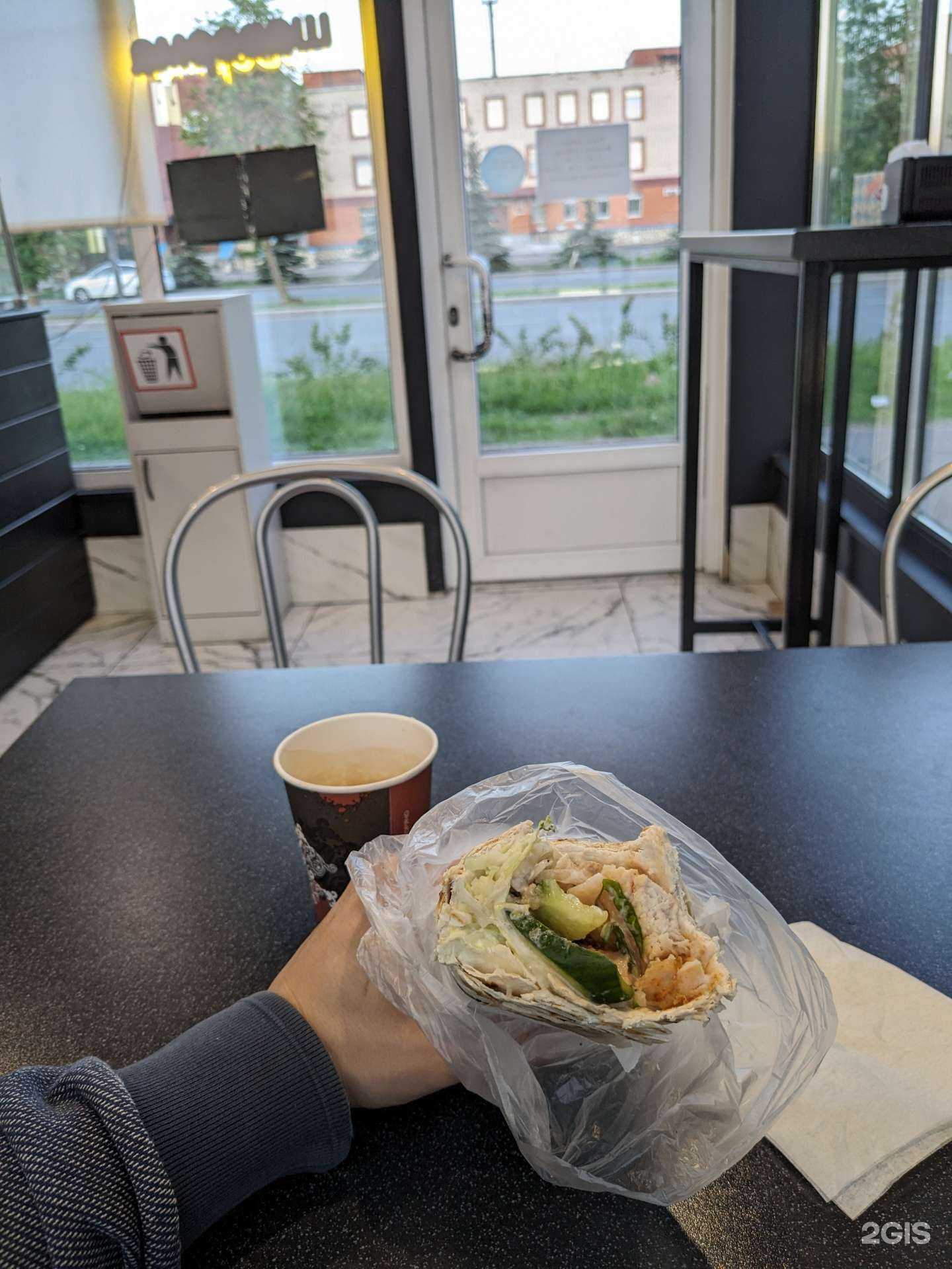 Отзывы на компанию Щя-щя в г. Псков c фото