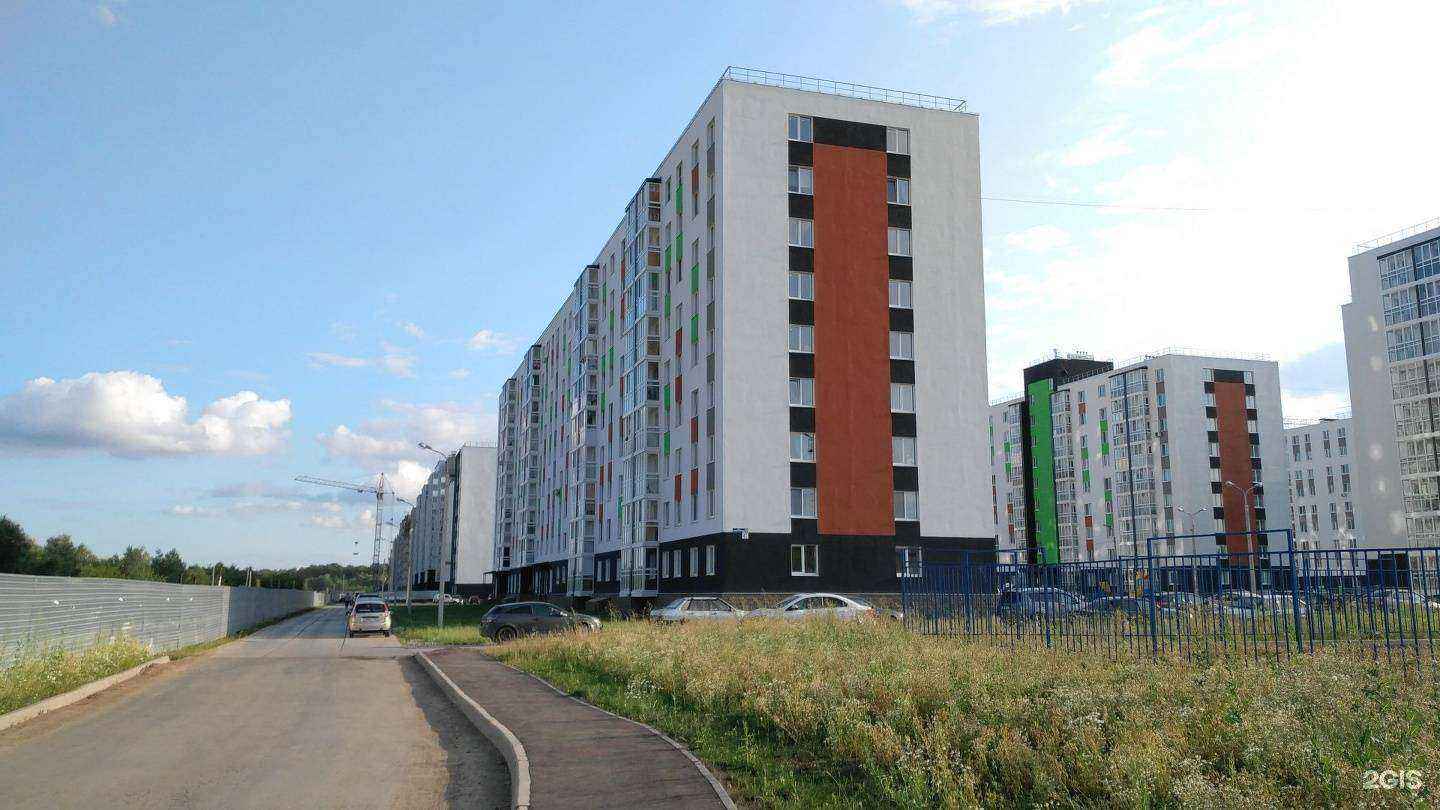 Отзывы на компанию Строй Дом Проект в Уфе c фото - фотография 2 из 2