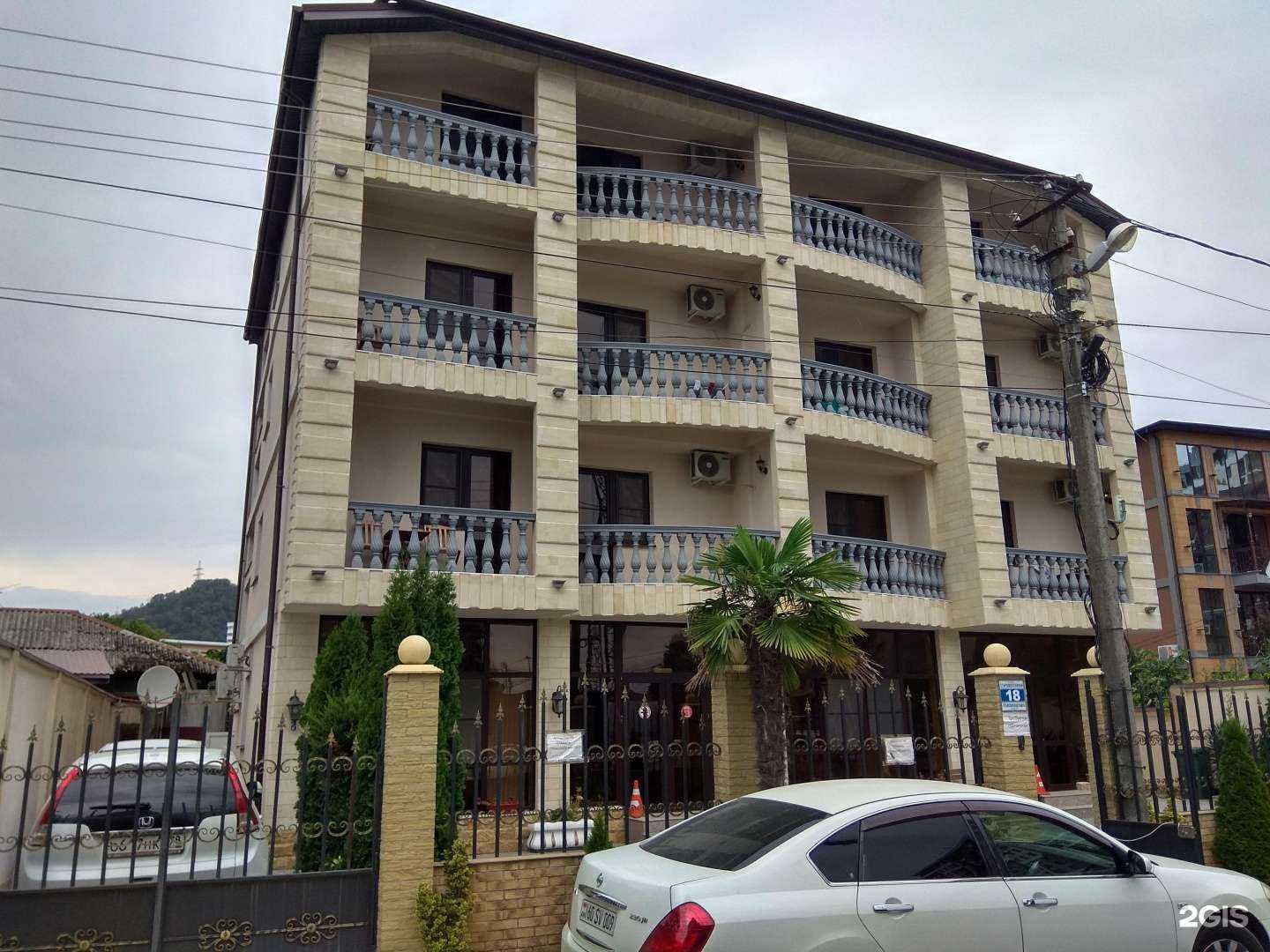 Отзывы на компанию Рассвет в г. Сочи c фото