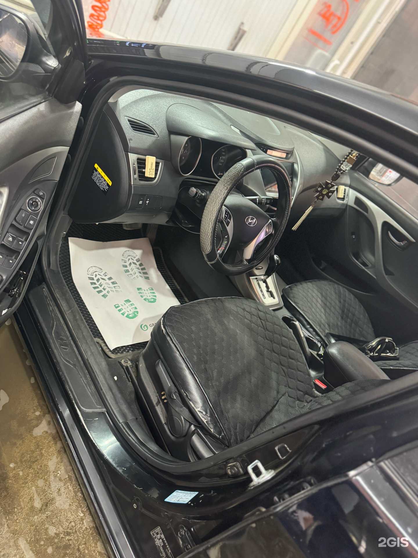 Отзывы на компанию Автомойка самообслуживания в г. Чита c фото