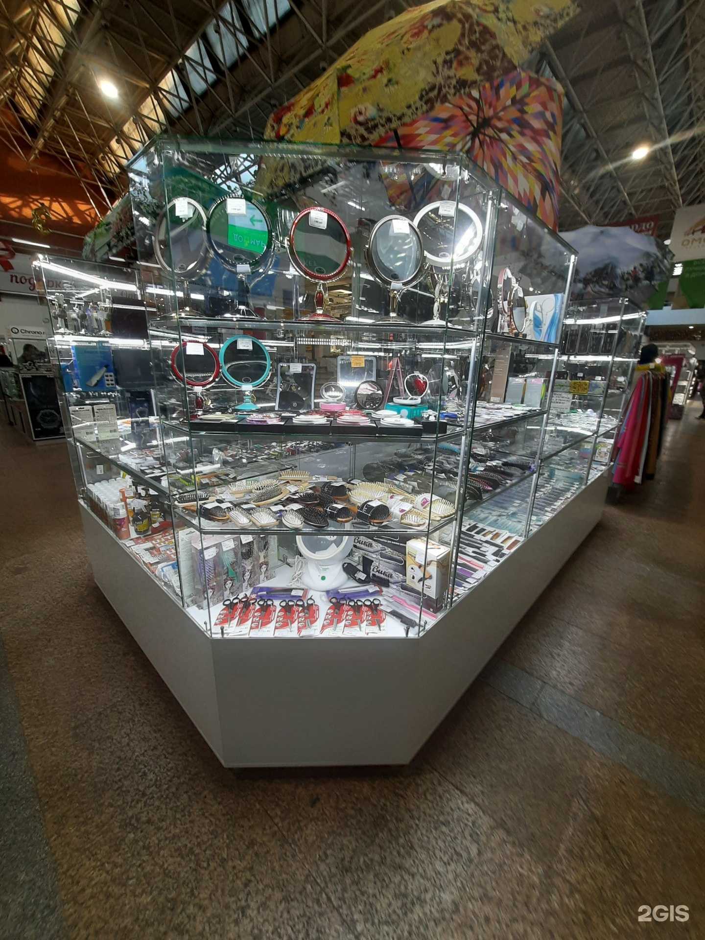 Отзывы на компанию Магазин палантинов и кожгалантереи в Омске c фото