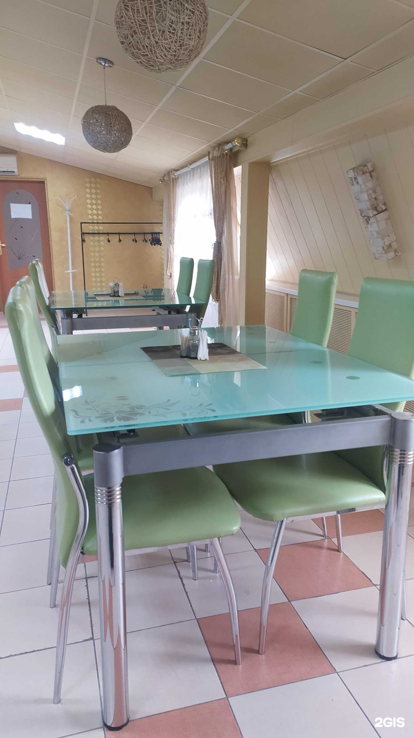 Отзывы на компанию Меркурий в Ачинске c фото