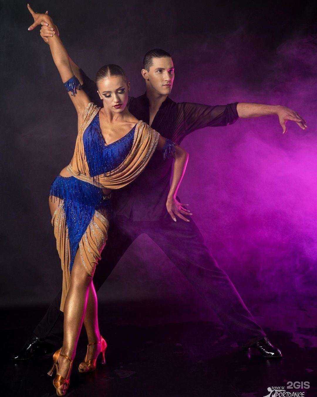 Отзывы на компанию Sportdance в Подольске c фото