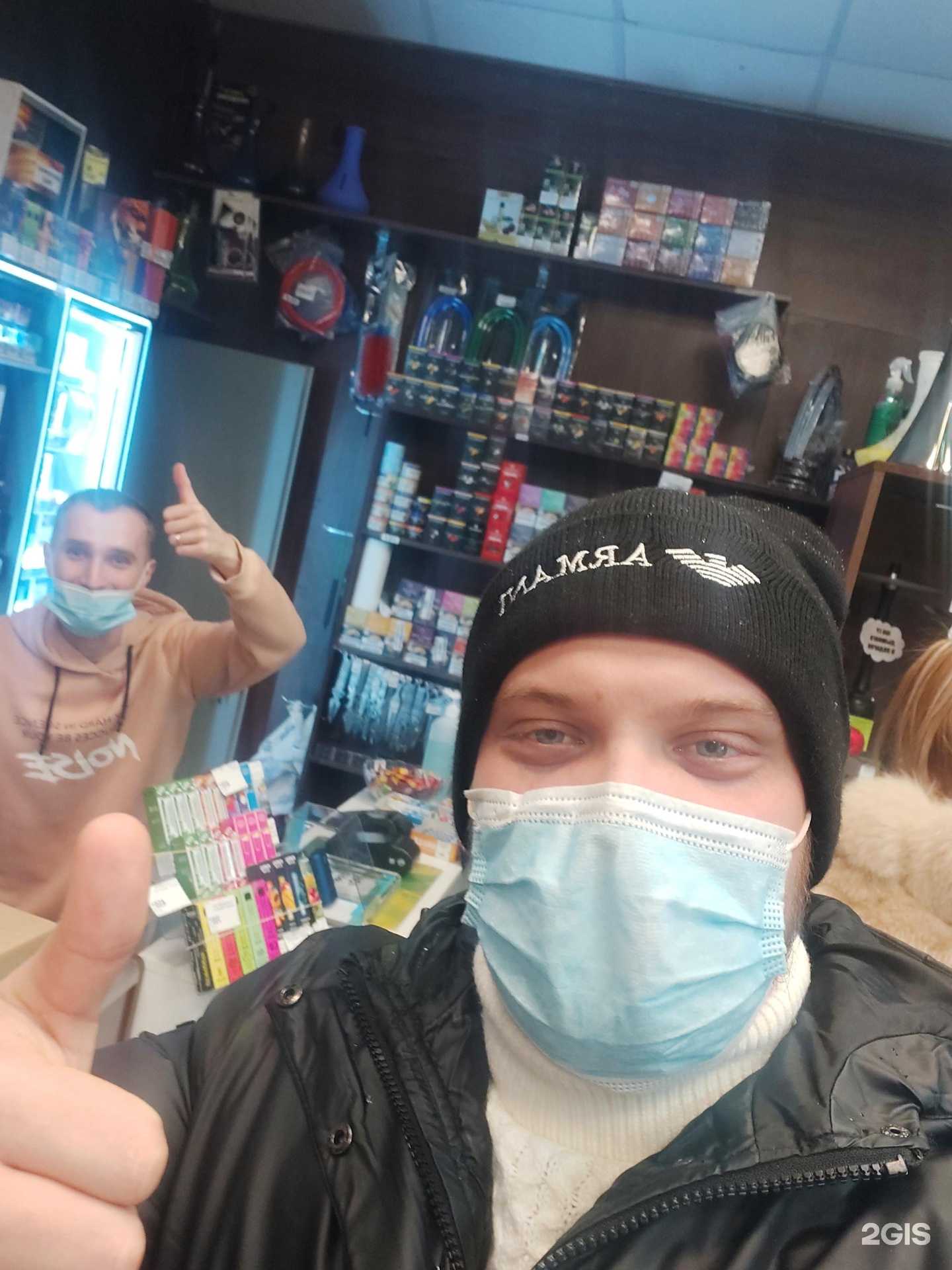 Отзывы на компанию Тот самый табак в Нижнем Новгороде c фото