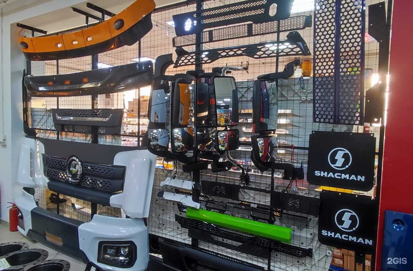 Отзывы на компанию БольшегрузБайкал в Иркутске c фото