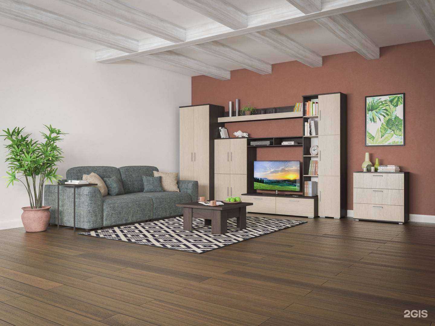 Отзывы на компанию Много Мебели в г. Казань c фото