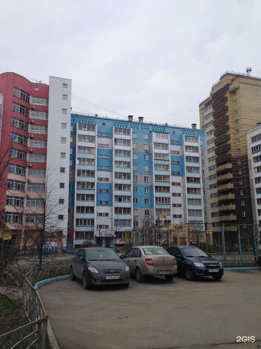 Отзывы на компанию 22 квадрата в Челябинске c фото - фотография 2 из 2