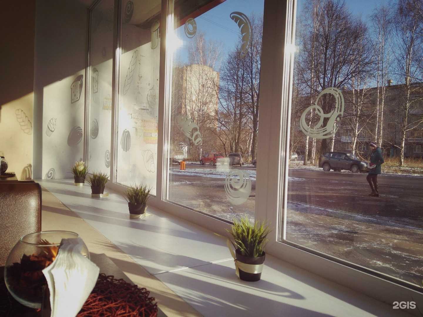 Отзывы на компанию Хлебный папа в г. Пермь c фото