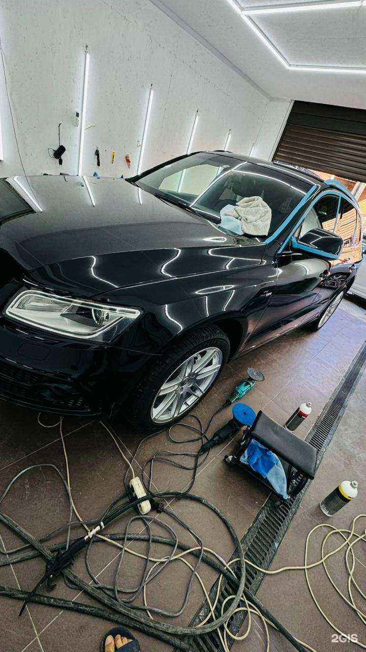 Отзывы на компанию Автобаня в Краснодаре c фото