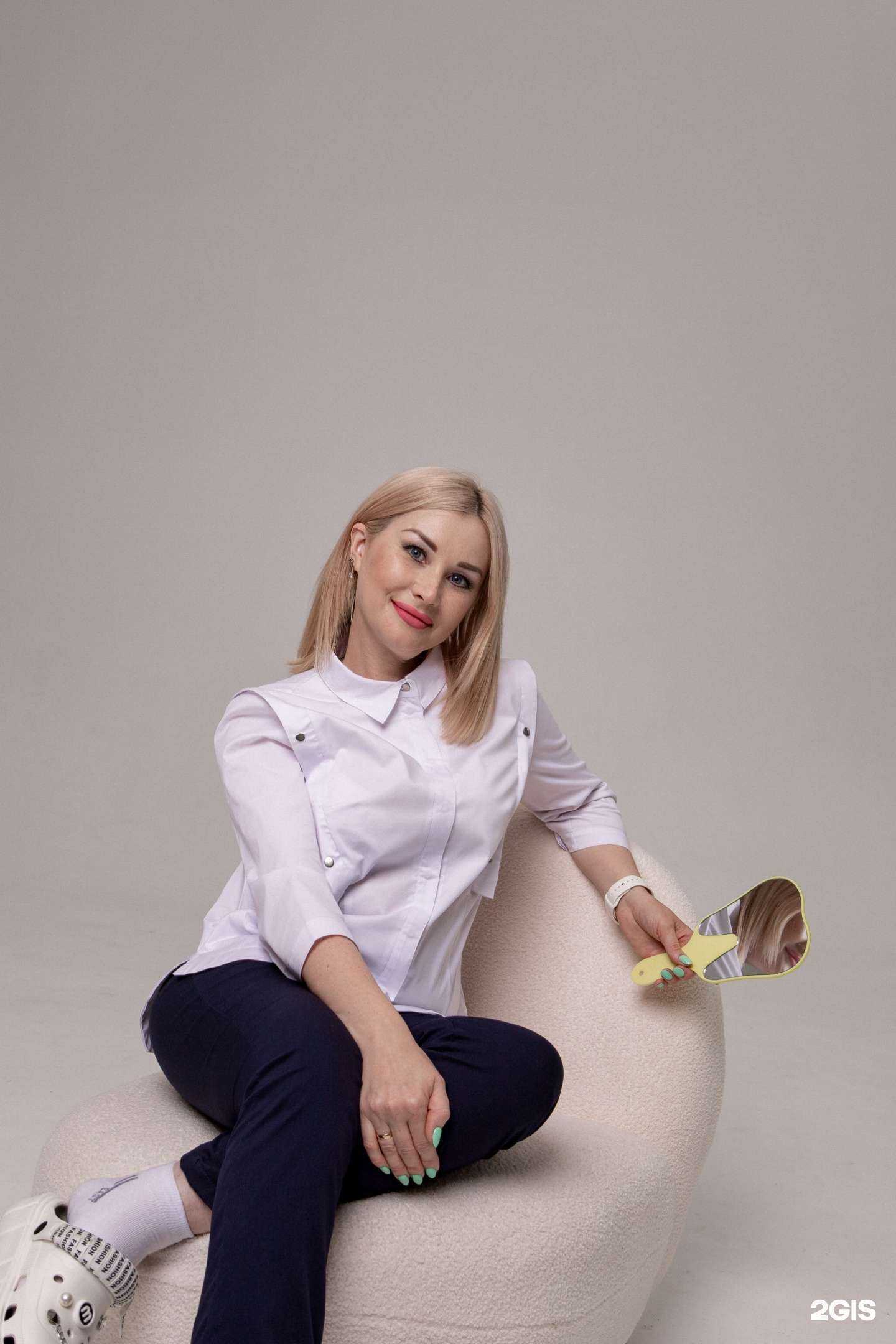 Отзывы на компанию Ю-Стом в Хабаровске c фото