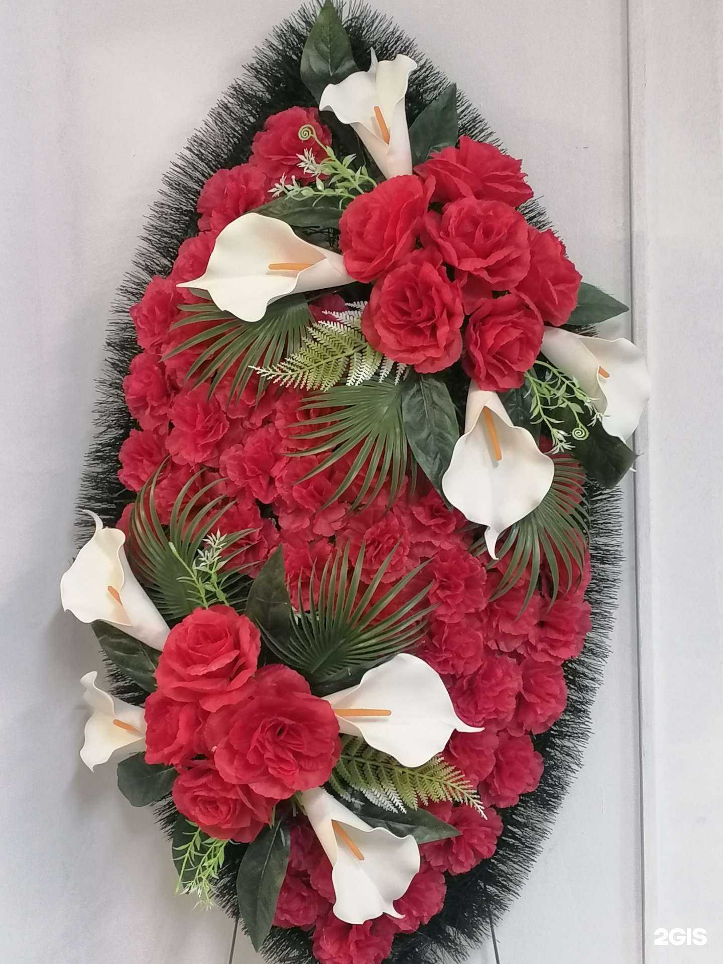 Отзывы на компанию Ритуальный мир в г. Сыктывкар c фото