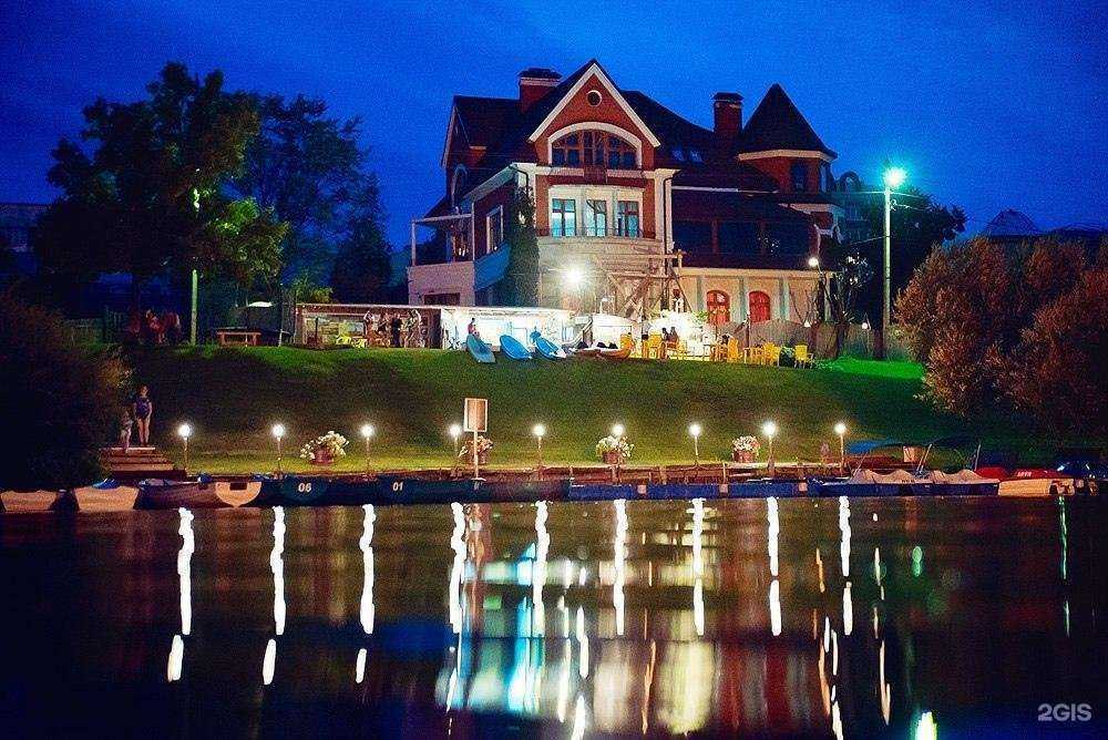 Отзывы на компанию Прокат на набережной в г. Йошкар-Ола c фото