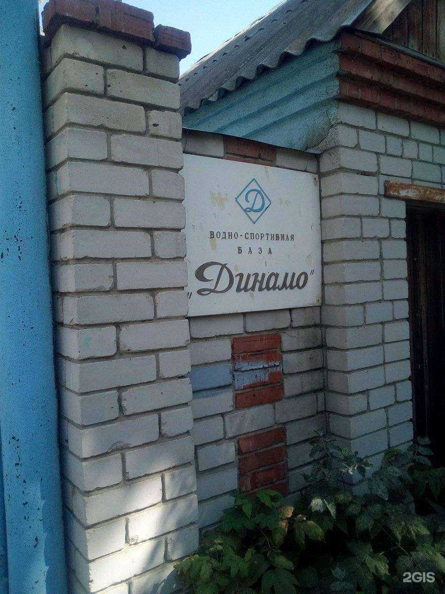 Отзывы на компанию Динамо в г. Саратов c фото