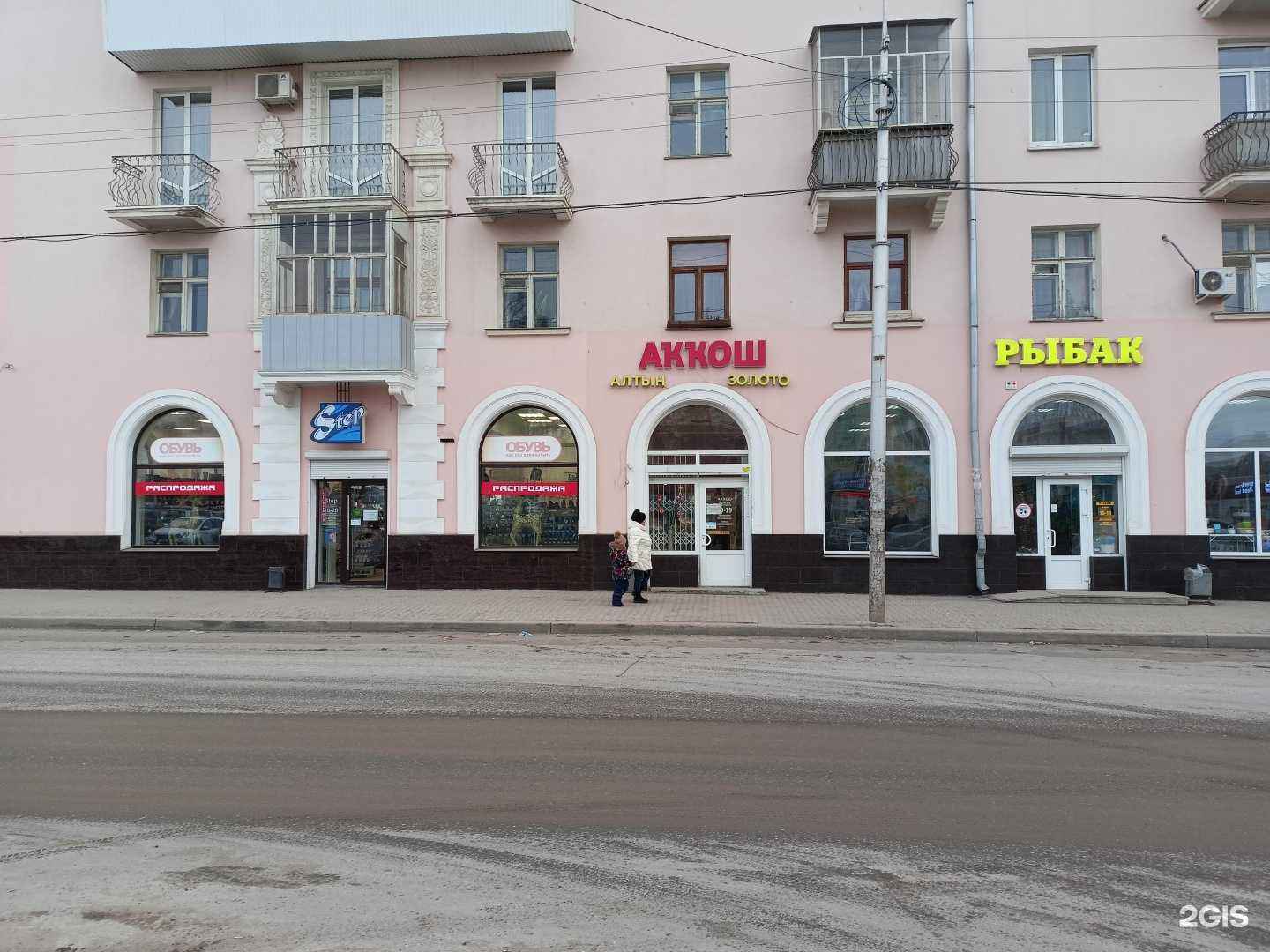 Отзывы на компанию Ombre в Октябрьском c фото - фотография 2 из 2