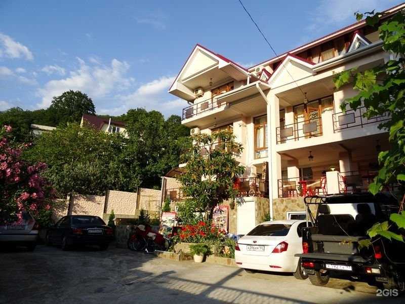 Отзывы на компанию Уютный в Сочи c фото - фотография 2 из 2