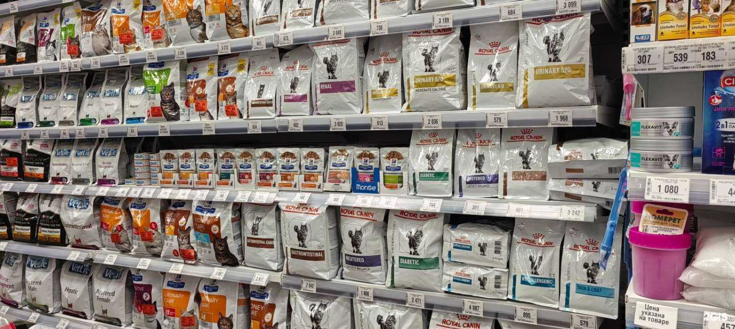 Отзывы на компанию Зоозавр в Жуковском c фото