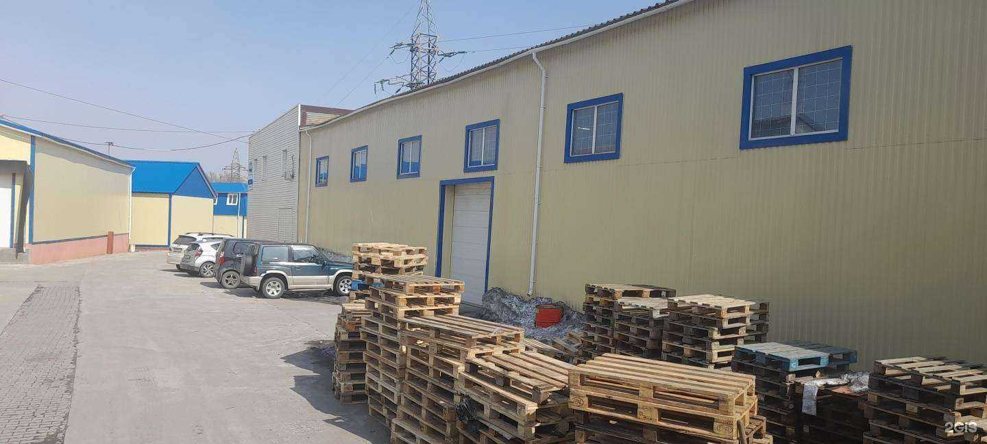 Отзывы на компанию Factory в Хабаровске c фото - фотография 2 из 2