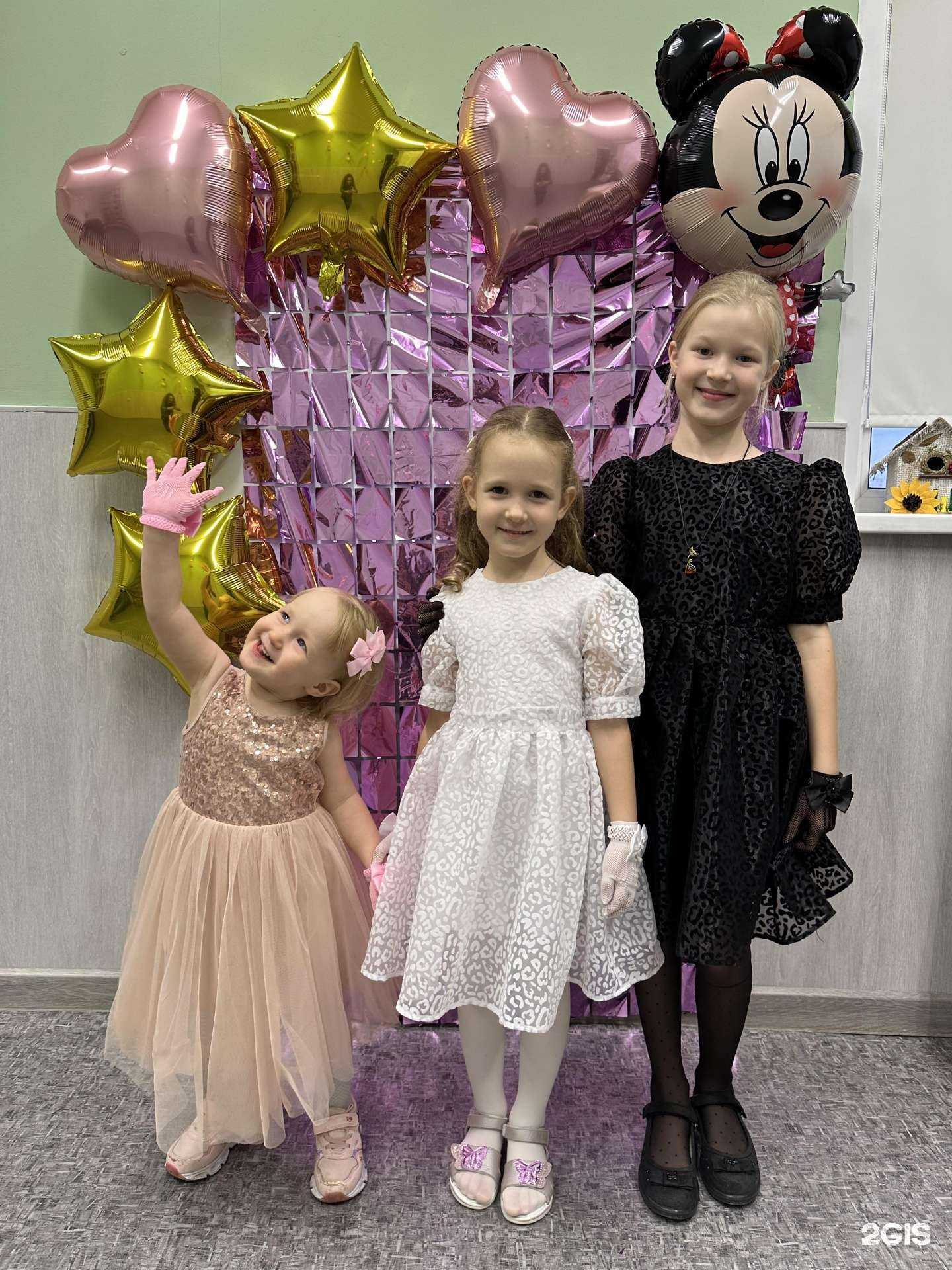 Отзывы на компанию Библиотека №6 в Норильске c фото