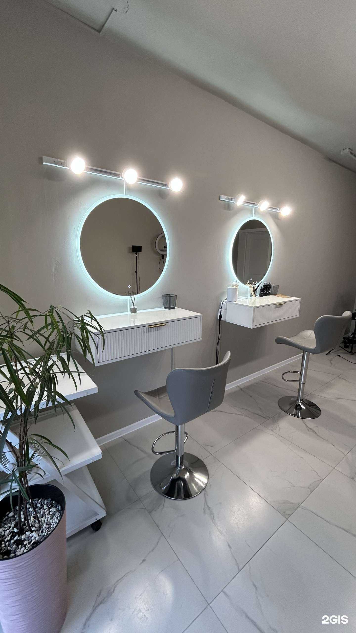 Отзывы на компанию Beauty Zone в Краснодаре c фото