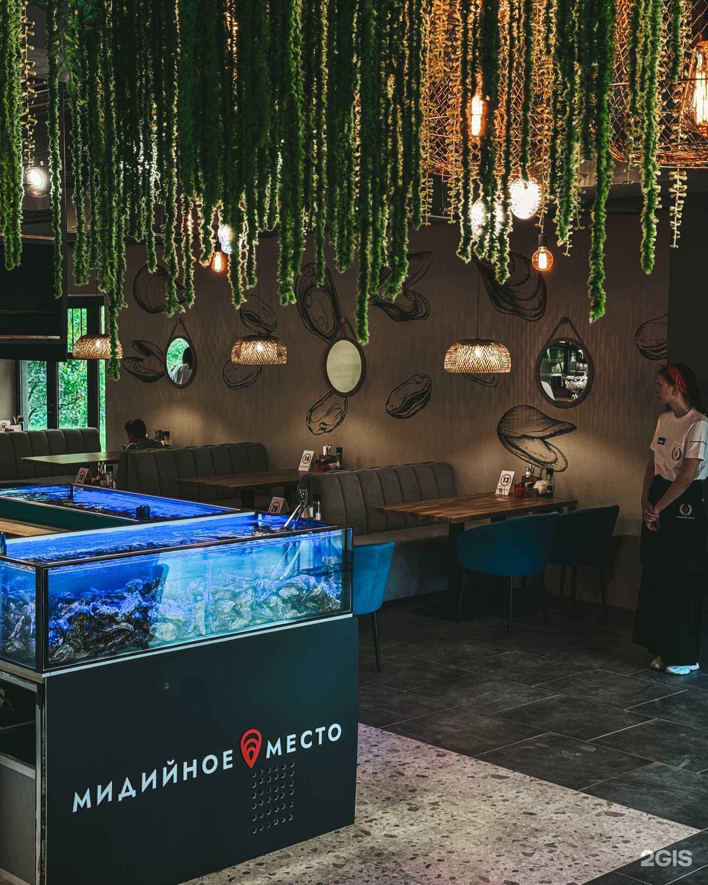 Отзывы на компанию Мидийное место в г. Тольятти c фото