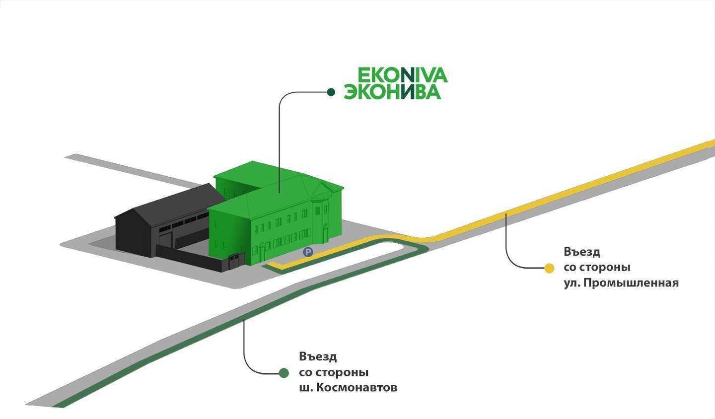 Отзывы на компанию ЭкоНива-Техника в г. Пермь c фото