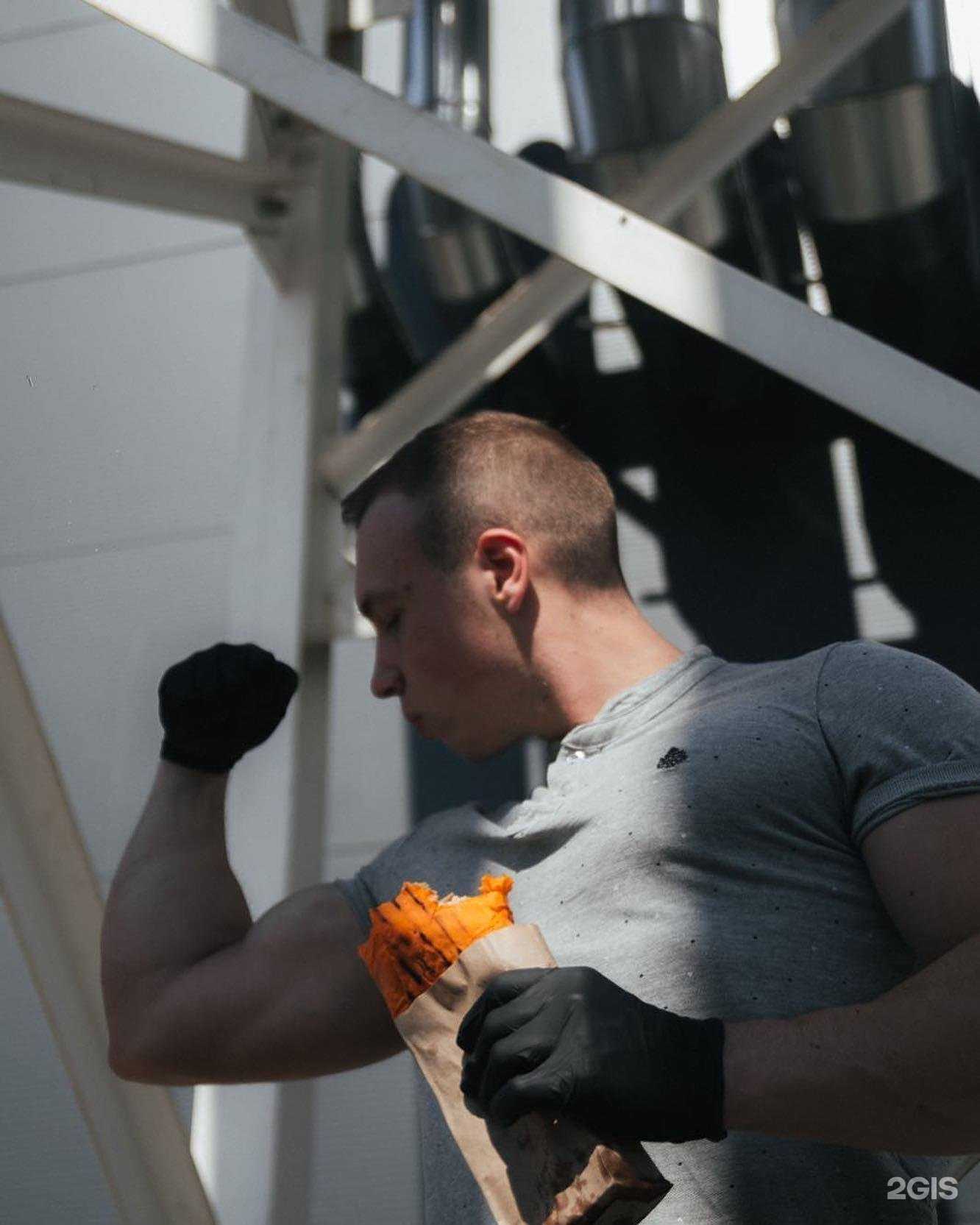 Отзывы на компанию Руссиано в г. Липецк c фото