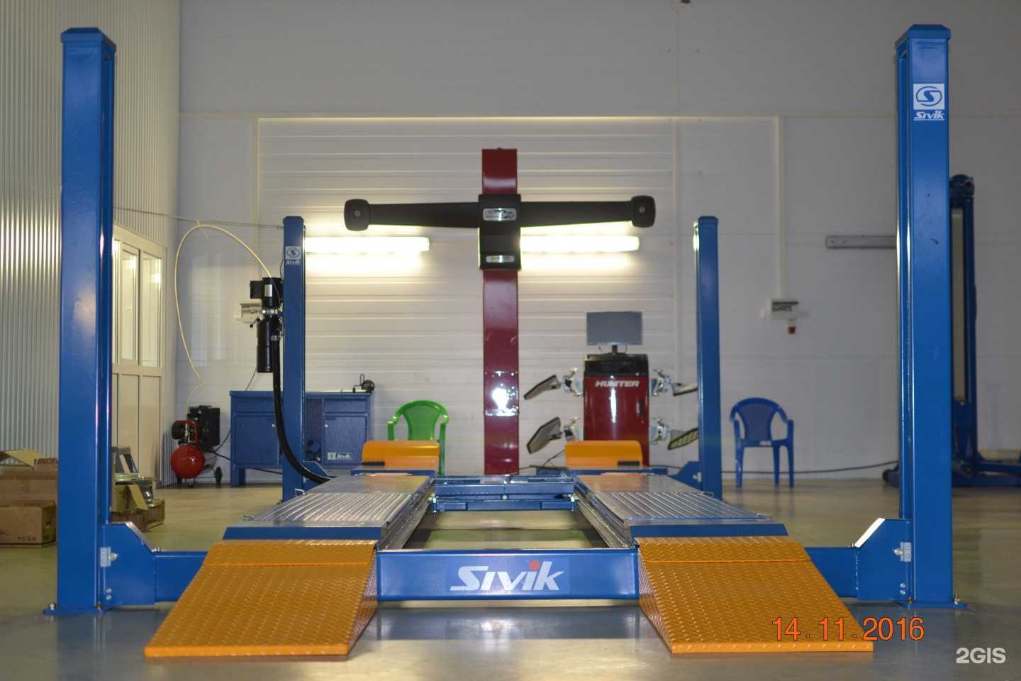 Отзывы на компанию Автомастер в г. Саратов c фото