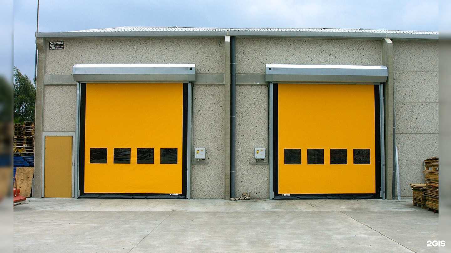 Отзывы на компанию Краснодарские Ворота в г. Краснодар c фото