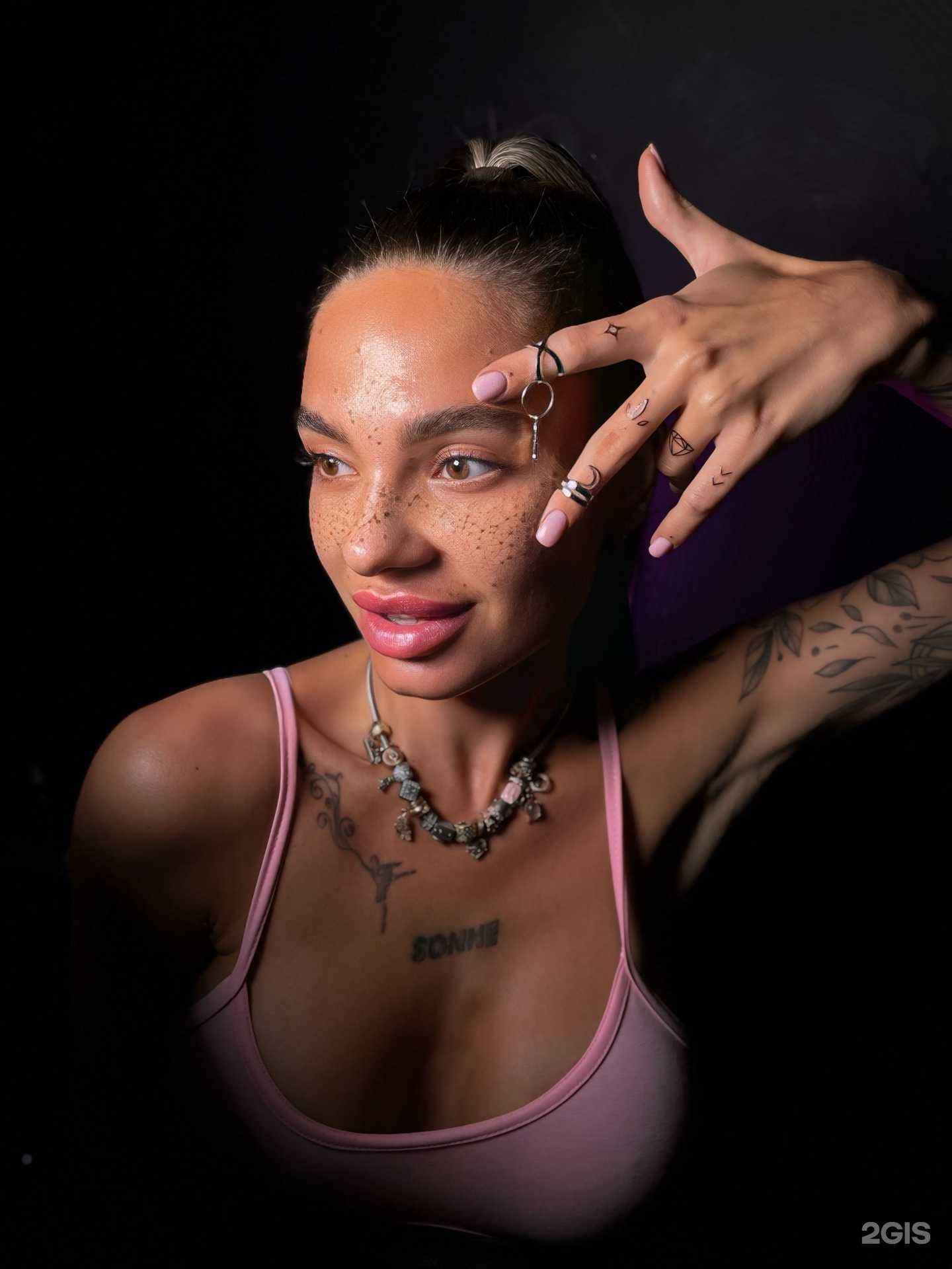 Отзывы на компанию Tatitattoo  в Сочи c фото