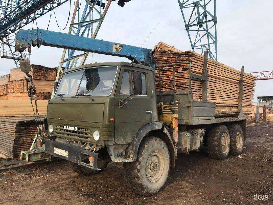 Отзывы на компанию Лес-древ в г. Томск c фото