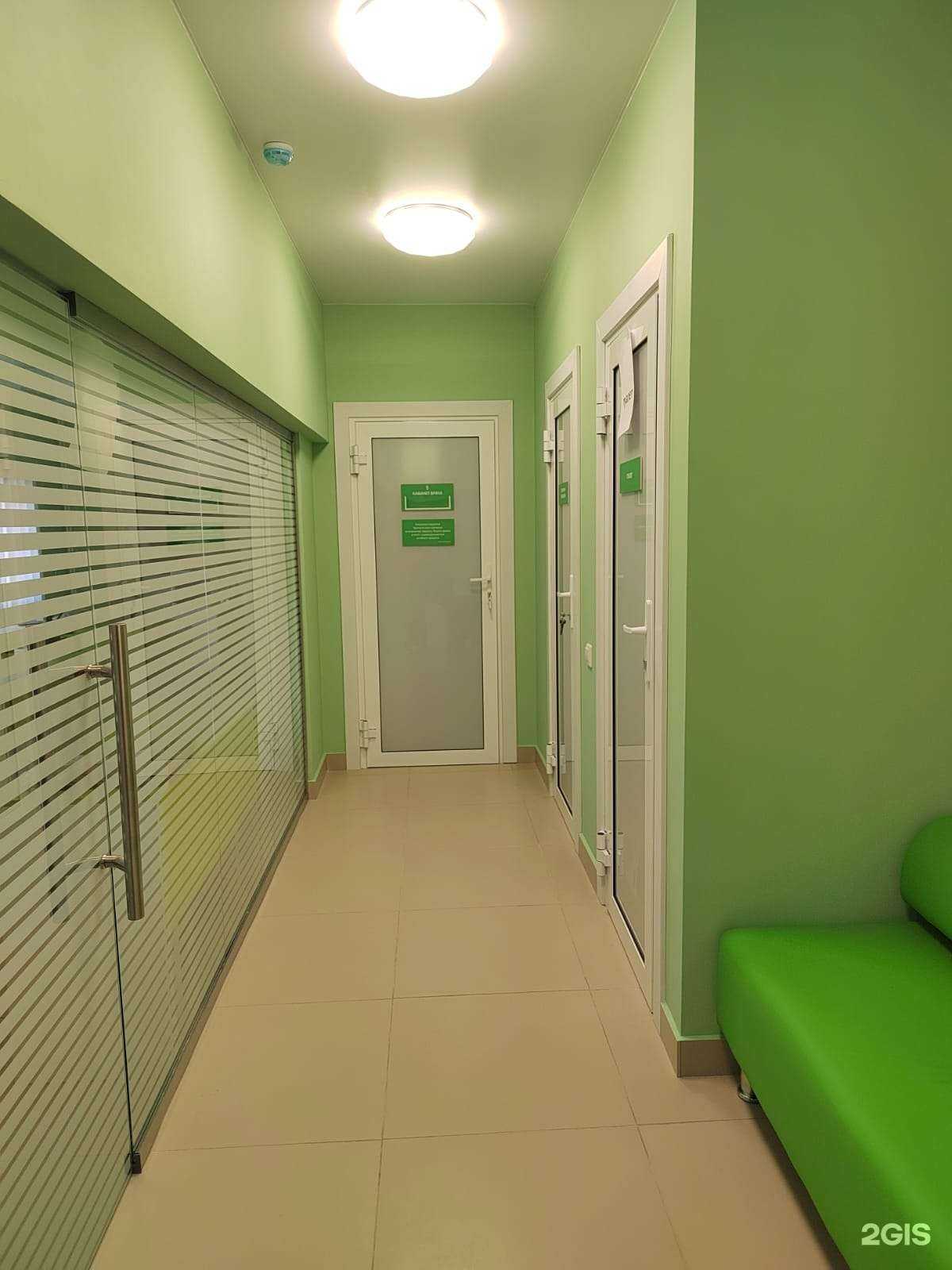 Отзывы на компанию Хеликс в г. Барнаул c фото