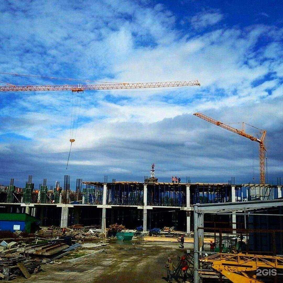 Отзывы на компанию Ренталпарк в Екатеринбурге c фото