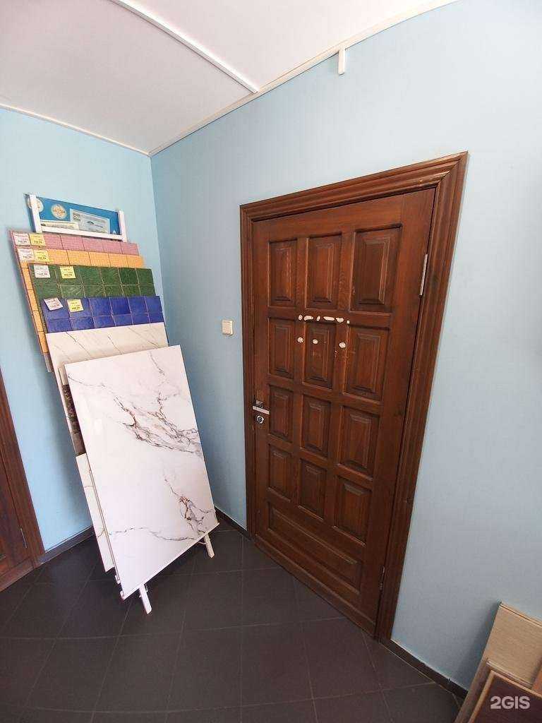 Отзывы на компанию Континент в Краснодаре c фото