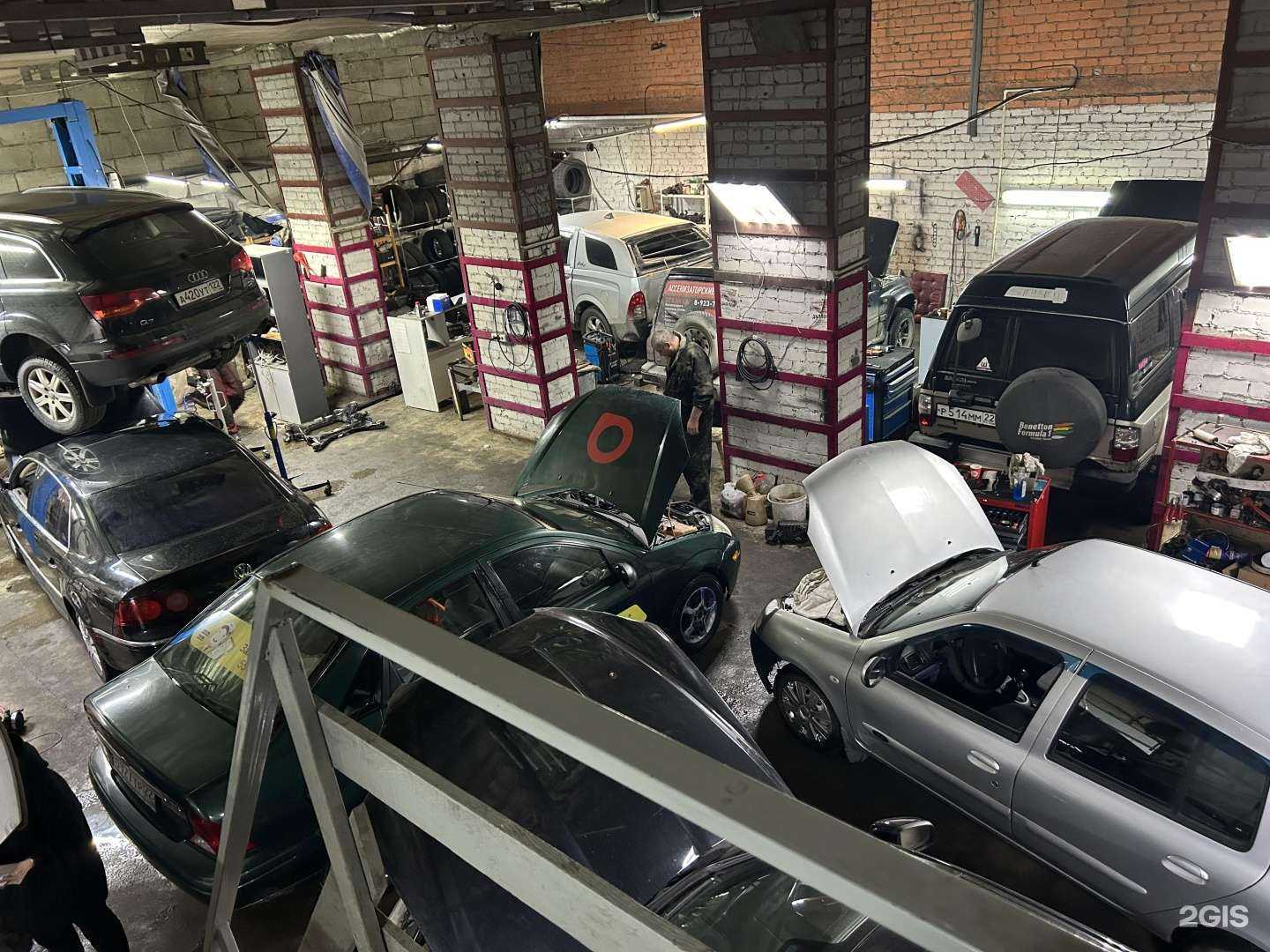 Отзывы на компанию ProVag в Барнауле c фото
