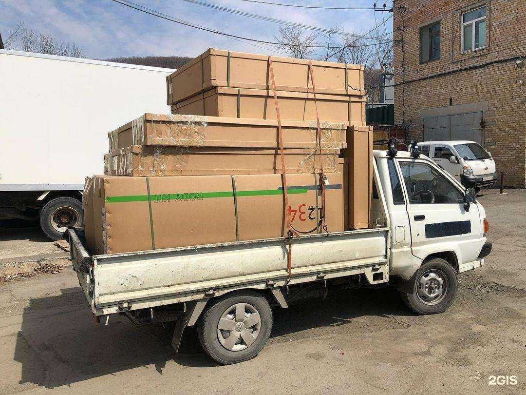 Отзывы на компанию Autotuningvl в г. Владивосток c фото