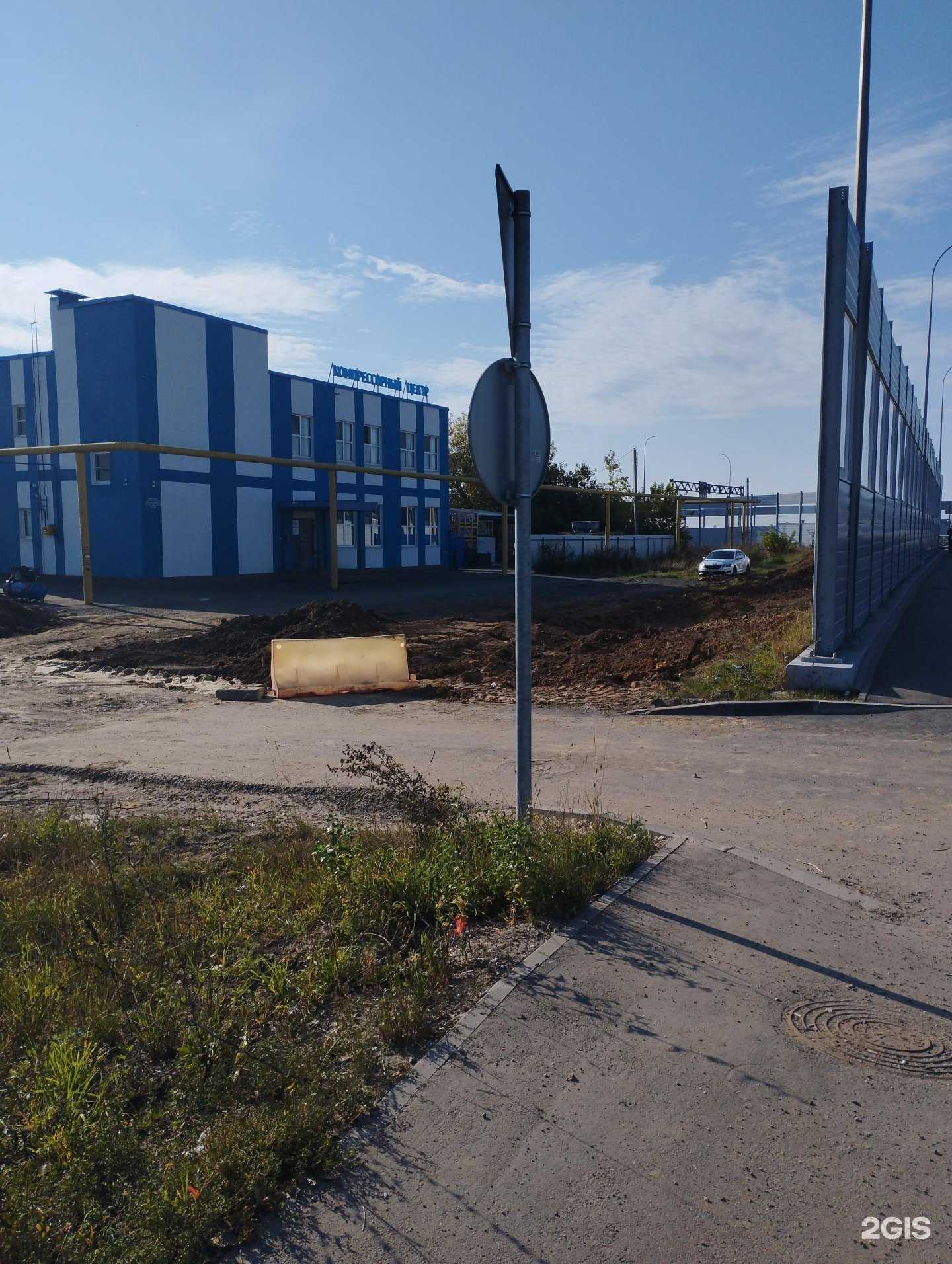 Отзывы на компанию Нижегородский компрессорный центр в Нижнем Новгороде c фото