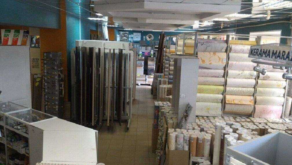 Отзывы на компанию Центральная база стройматериалов в Боре c фото