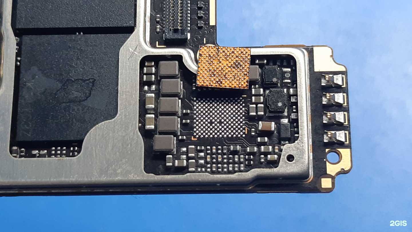 Отзывы на компанию Belka сервис в г. Пермь c фото