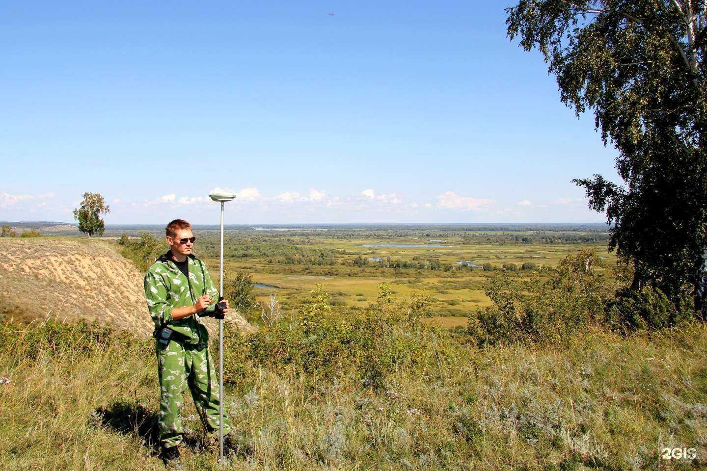 Отзывы на компанию Алтайская геодезическая компания в г. Барнаул c фото
