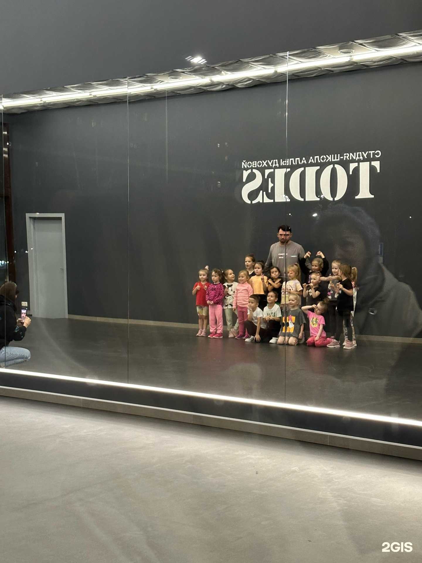 Отзывы на компанию Todes Чебоксары в г. Чебоксары c фото