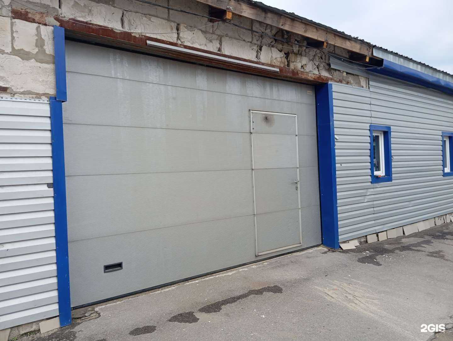 Отзывы на компанию Автодок36 в Воронеже c фото