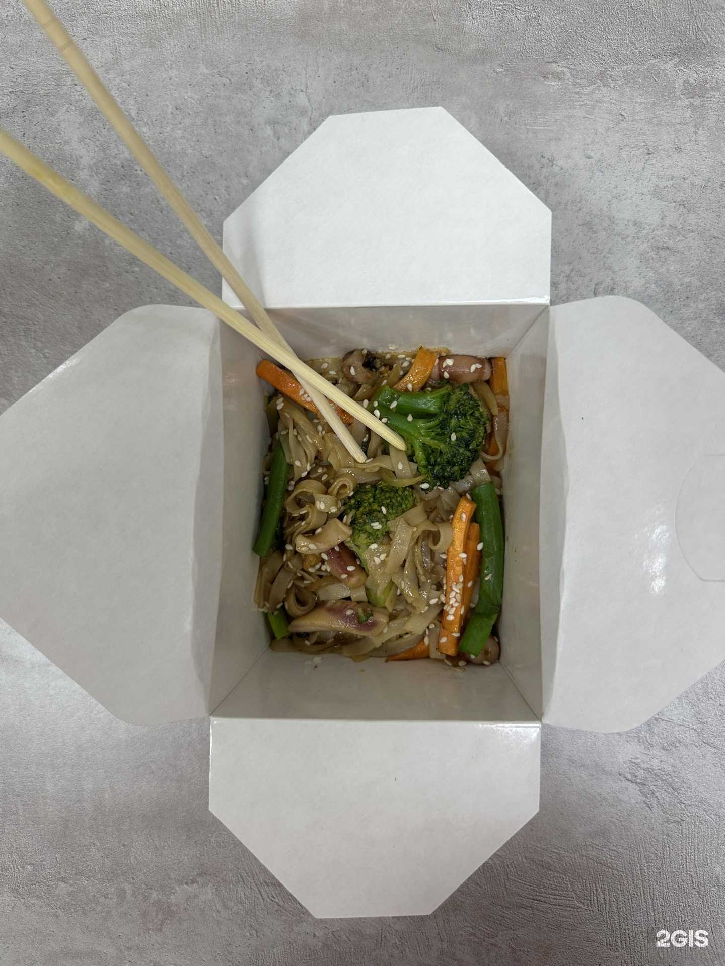 Отзывы на компанию Сытый буду  в Барнауле c фото