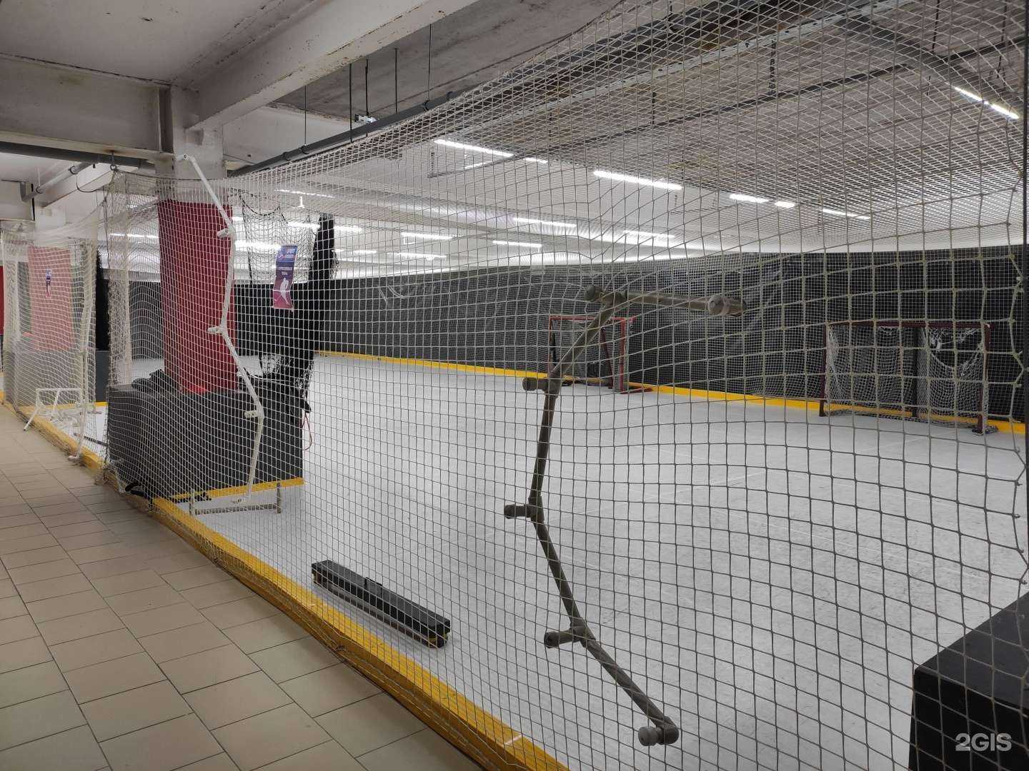 Отзывы на компанию Insport в г. Нижний Новгород c фото