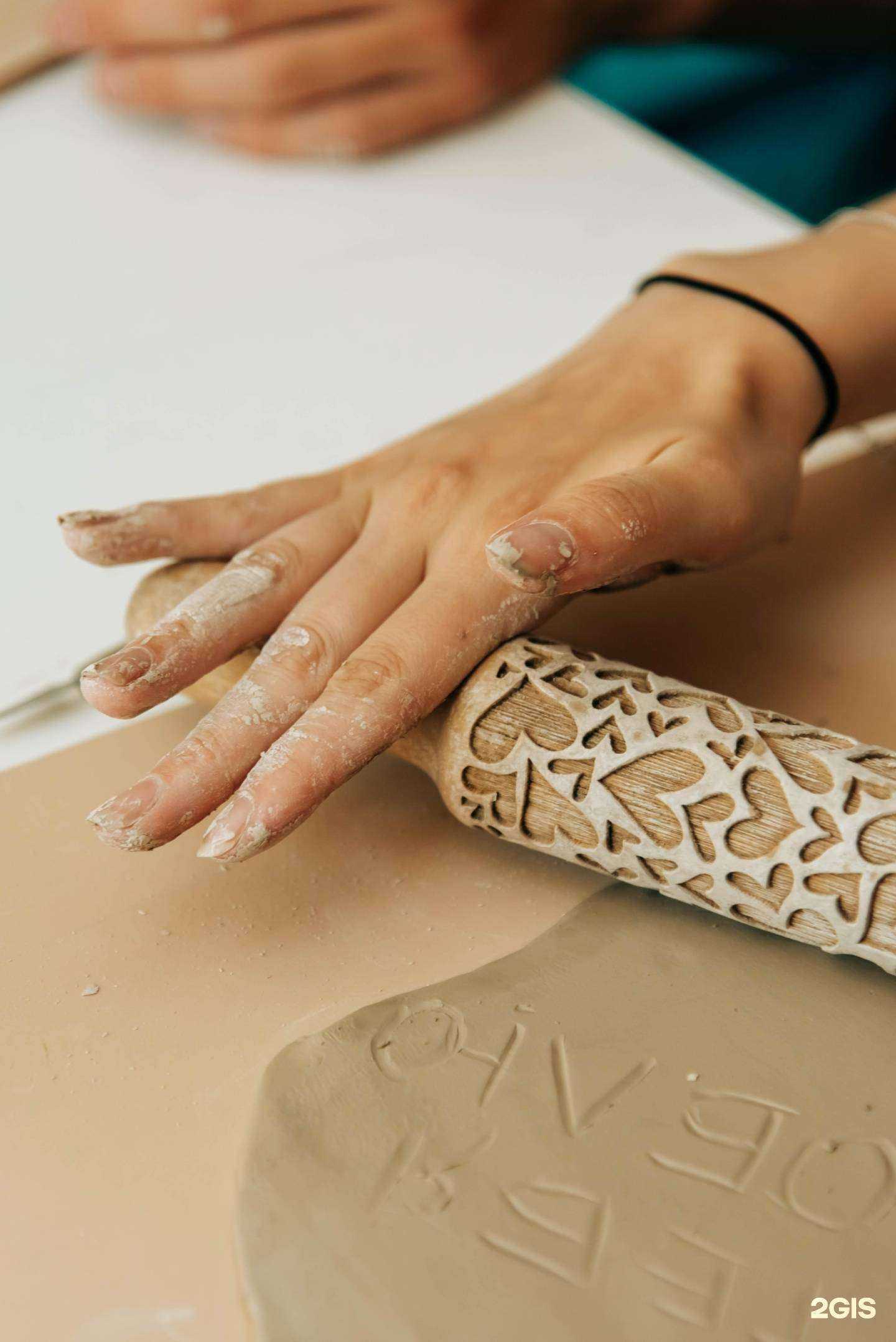 Отзывы на компанию Гончарка в г. Екатеринбург c фото