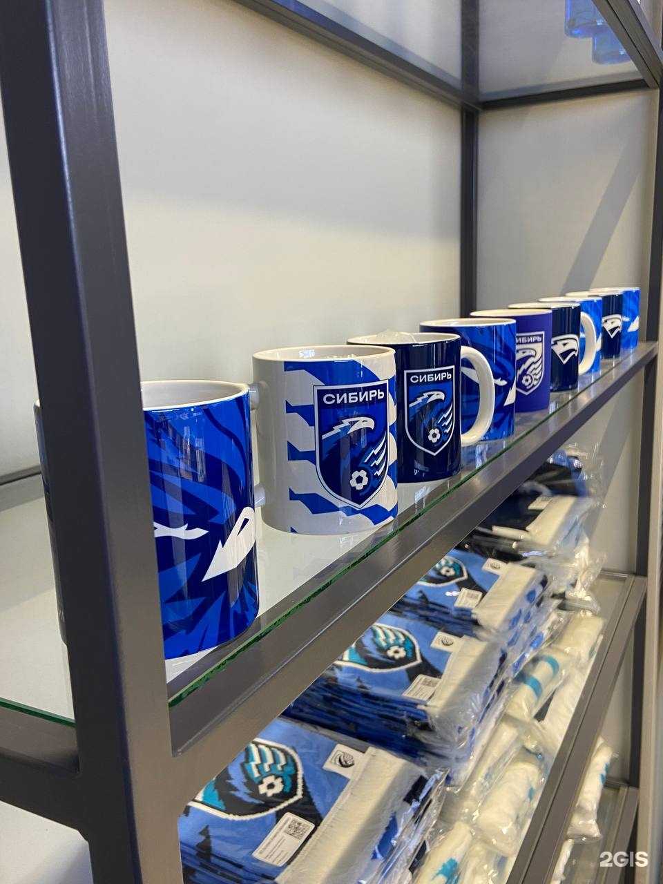 Отзывы на компанию Сибирь в г. Новосибирск c фото