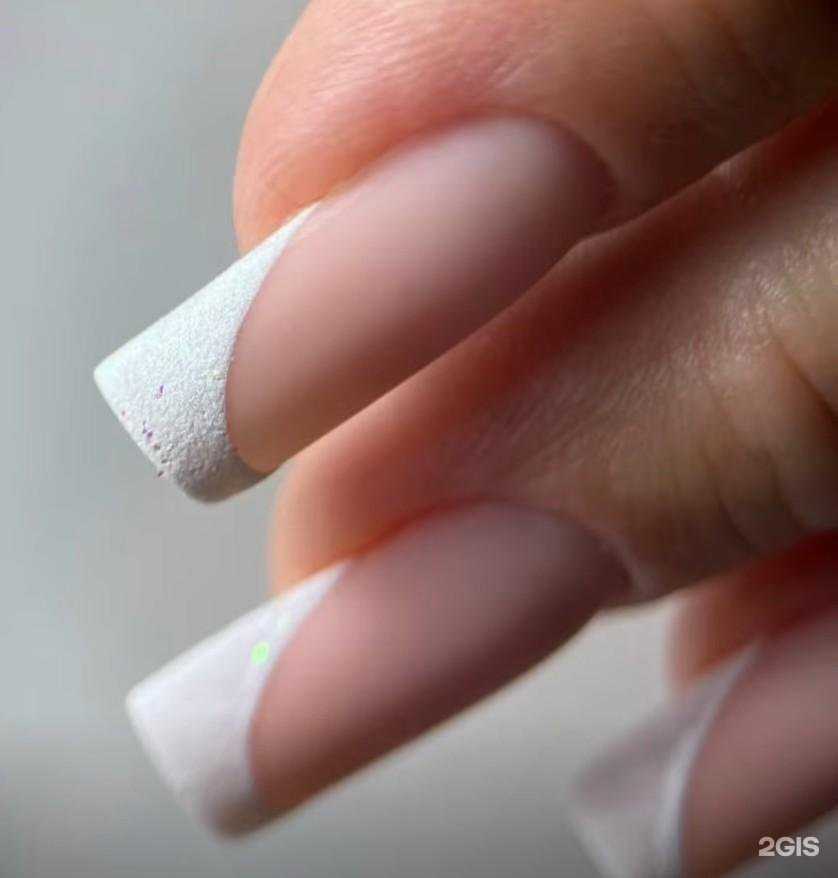 Отзывы на компанию Ногтевая студия в Перми c фото