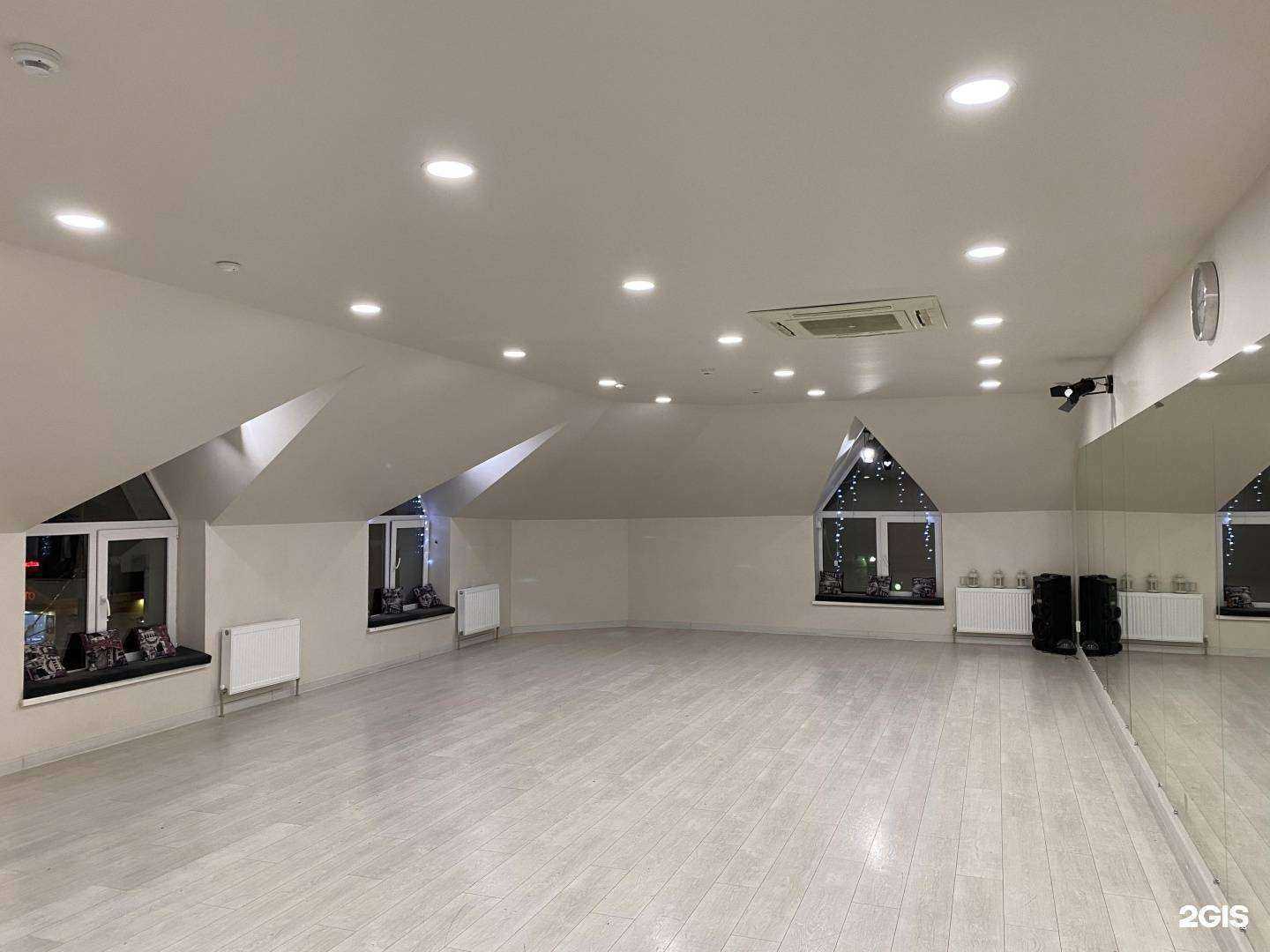 Отзывы на компанию V-dance studio в г. Краснодар c фото