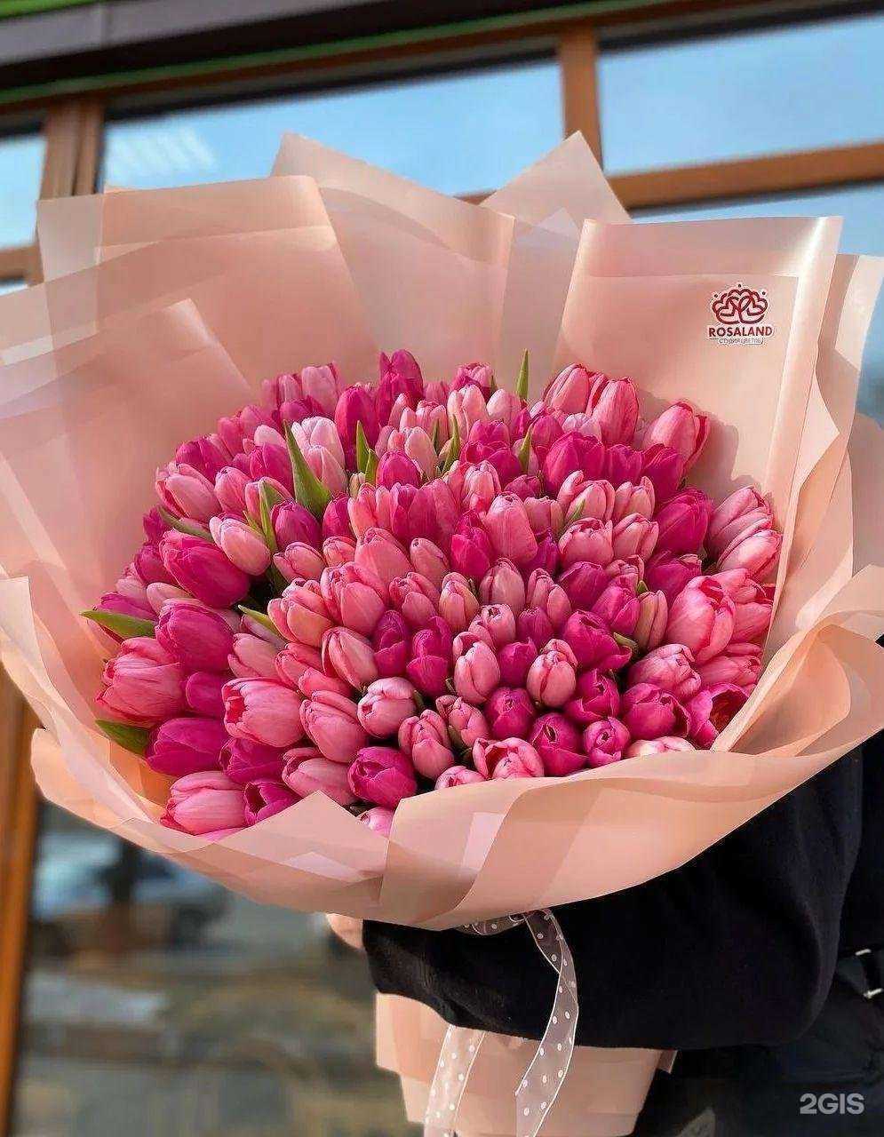 Отзывы на компанию Rosaland в Уссурийске c фото