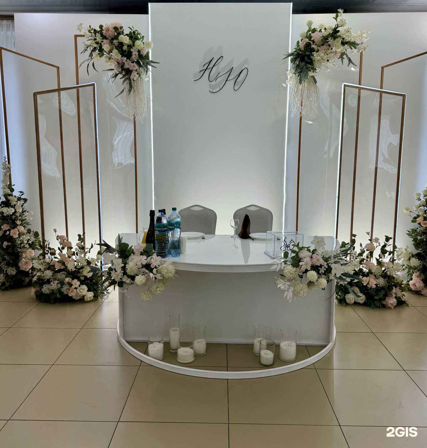 Отзывы на компанию Грация в г. Магнитогорск c фото